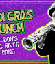 Mardi Gras Brunch