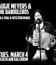 Augie Meyers & Bandoleros, Tall and Western Drawl