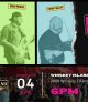 Back in the Day LIVE at Whiskey Island Still & Eatery in Cleveland, OH!