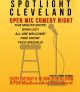 Comedy Open Mic -EVERY TUESDAY!