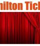 Hamilton Tickets Cleveland OH Keybank State Theatre at Playhouse Square