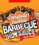 CLEVELAND – BBQ & Hot Sauce Festival