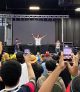 Collect A Con at International Exposition Center – Cleveland