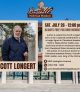 Presentation by author Scott Longert on a tragic figure in Cleveland baseball history: Addie Joss