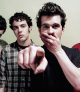 Brand New – Cleveland, OH