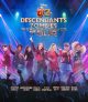 Disney Descendants/ Zombies: Worlds Collide Tour