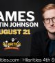James Austin Johnson