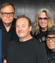 The Smithereens with guest vocalist John Cowsill