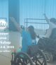 Dancing Wheels 2025 Summer Dance Workshop