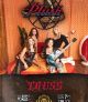 PLUSH/ TRUSS @ THE FOUNDRY