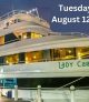 Faith & Fellowship Cruise