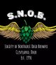 SNOBs Night Out: Jolly Scholar