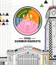 Cleveland Bazaar in Market Square Park September 7th