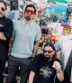 Deftones – North America Tour 2025