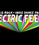 Electric Feels (18+ Valid ID Req.)