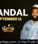 MANDAL