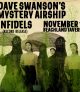 Dave Swanson”s Mystery Airship
