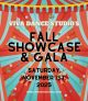 Viva’s Fall Showcase & Gala