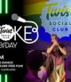 Karaoke Night