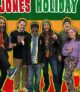 Carlos Jones Holiday Revival