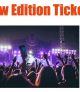 New Edition, Boyz II Men, and Toni Braxton Tickets Cleveland OH Rocket Arena