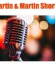 Steve Martin & Martin Short Tickets Cleveland OH KeyBank State Theatre