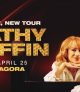 Kathy Griffin: New face, New Tour