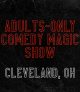 Magic for Adults: Cleveland, OH